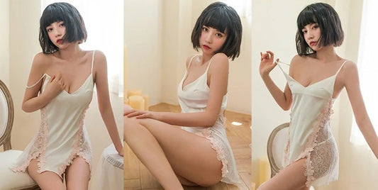 Cute Night Gown for Women