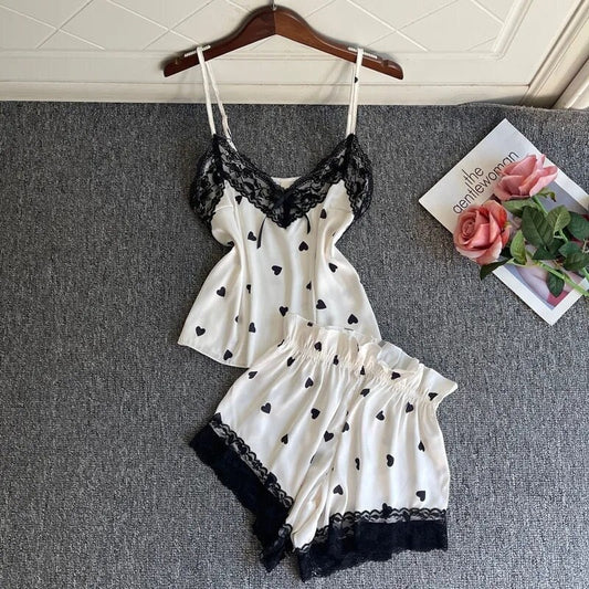 Cute and Adorable Night Wear Pairs for Women