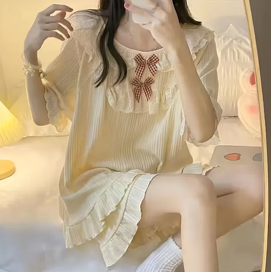 Cute and Adorable Night Wear for Women